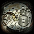 ceas Girard Perregaux. mecanic. swiss made. cca 1970